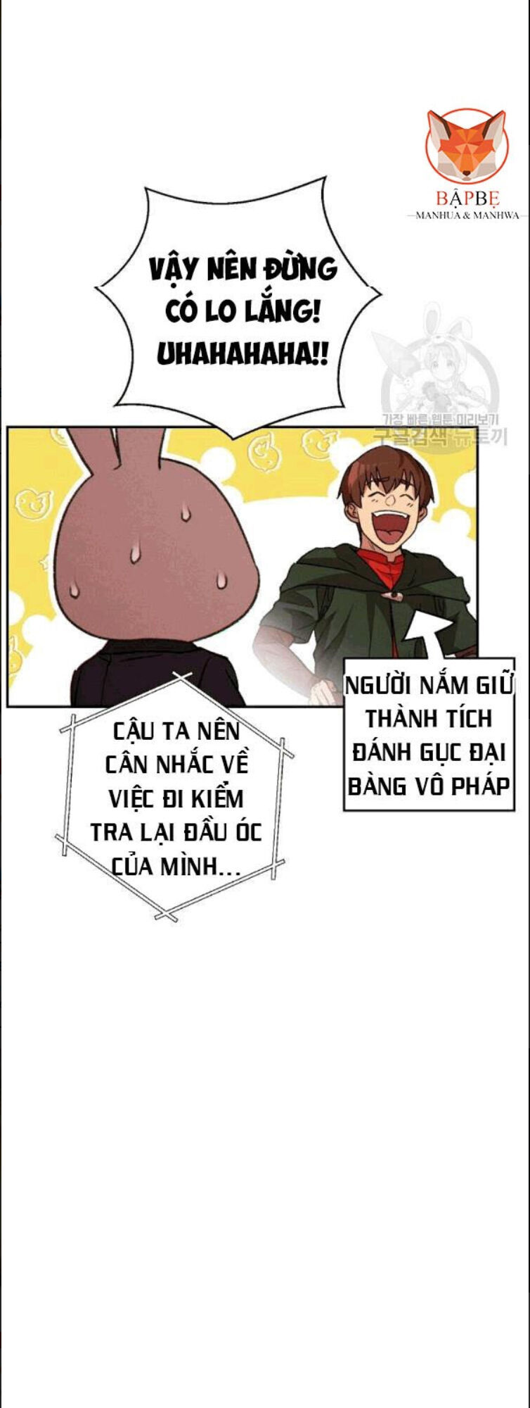 Tái Thiết Hầm Ngục Chap 61 - Next Chap 62
