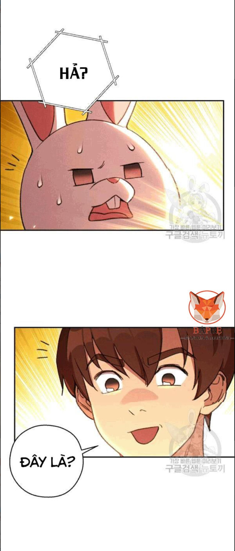 Tái Thiết Hầm Ngục Chap 61 - Next Chap 62