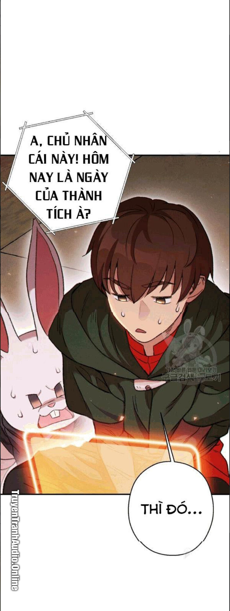 Tái Thiết Hầm Ngục Chap 61 - Next Chap 62