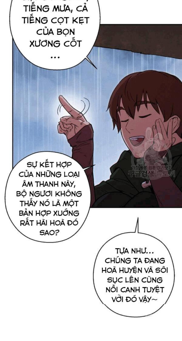Tái Thiết Hầm Ngục Chap 61 - Next Chap 62
