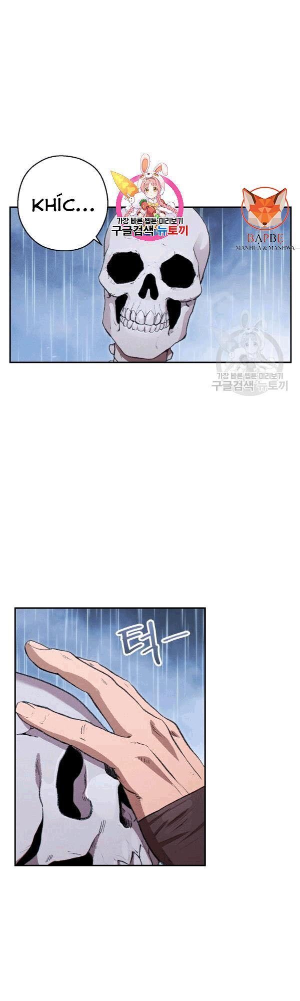 Tái Thiết Hầm Ngục Chap 62 - Next Chap 63