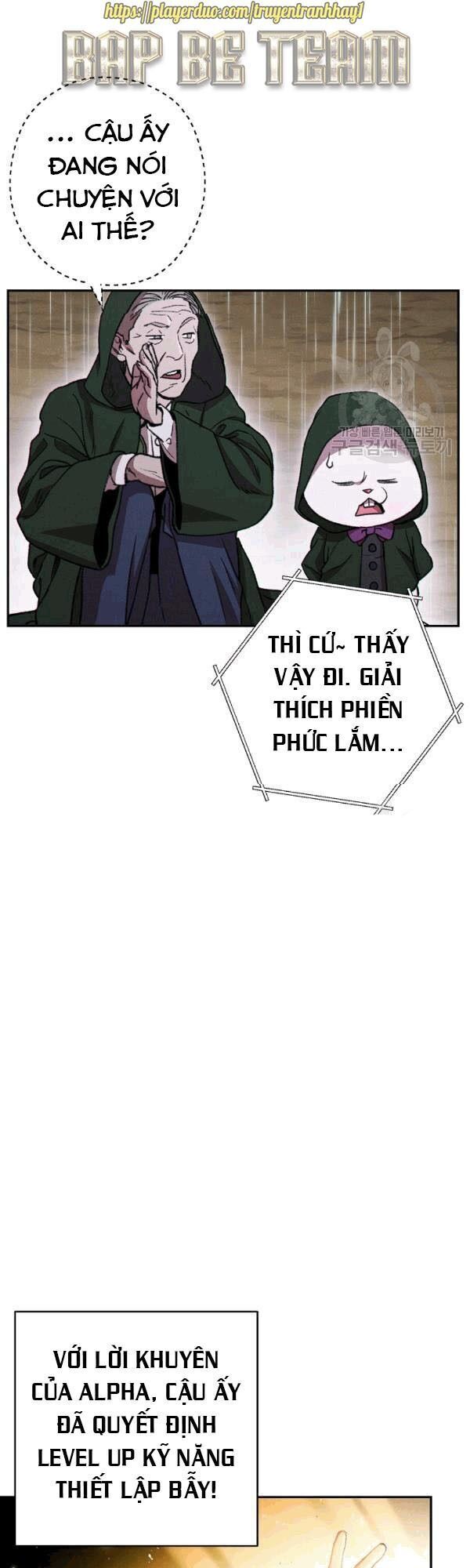Tái Thiết Hầm Ngục Chap 62 - Next Chap 63