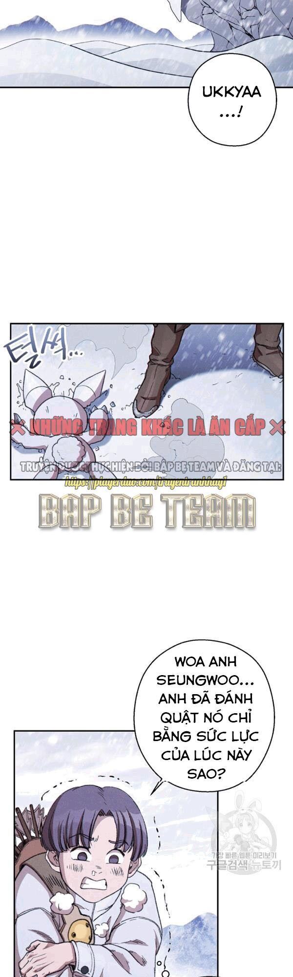Tái Thiết Hầm Ngục Chap 62 - Next Chap 63
