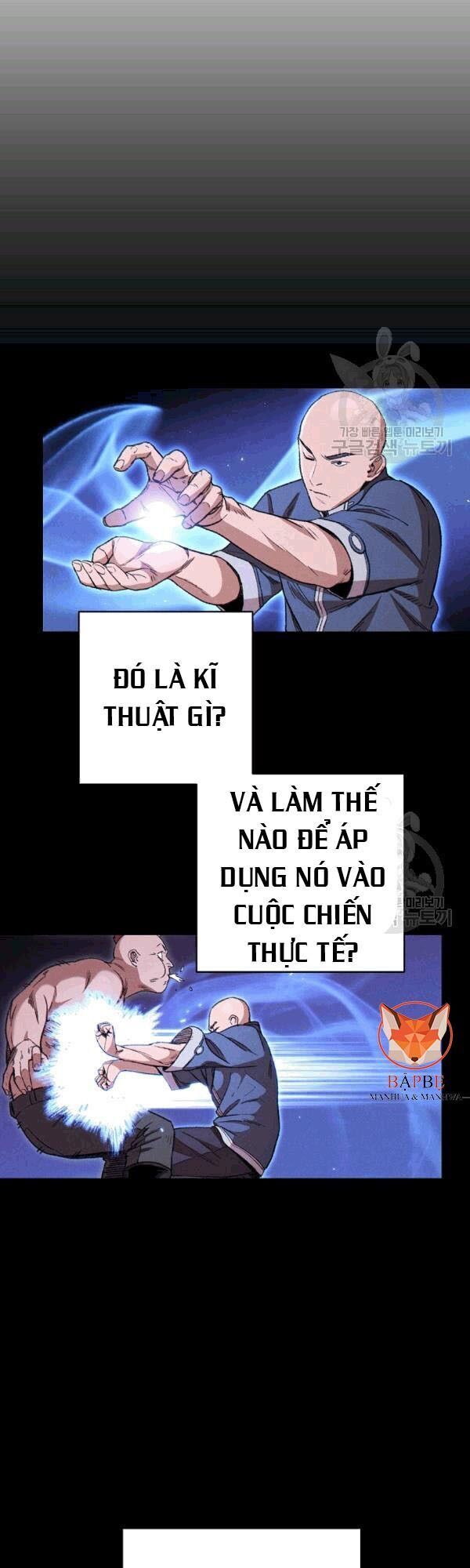 Tái Thiết Hầm Ngục Chap 62 - Next Chap 63