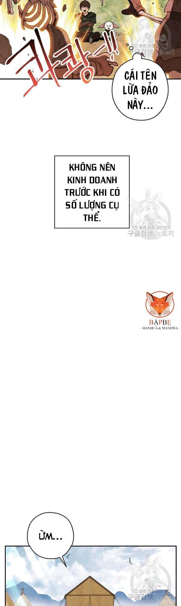 Tái Thiết Hầm Ngục Chap 62 - Next Chap 63