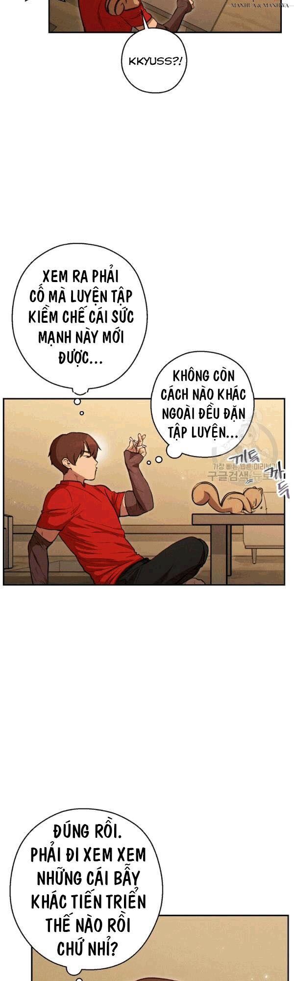 Tái Thiết Hầm Ngục Chap 62 - Next Chap 63