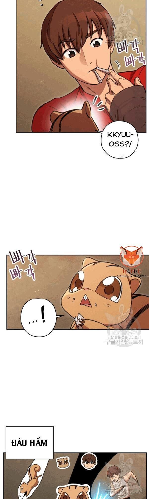 Tái Thiết Hầm Ngục Chap 62 - Next Chap 63