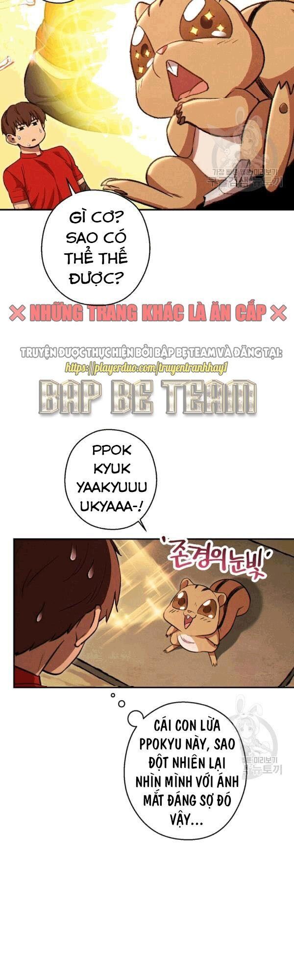 Tái Thiết Hầm Ngục Chap 62 - Next Chap 63