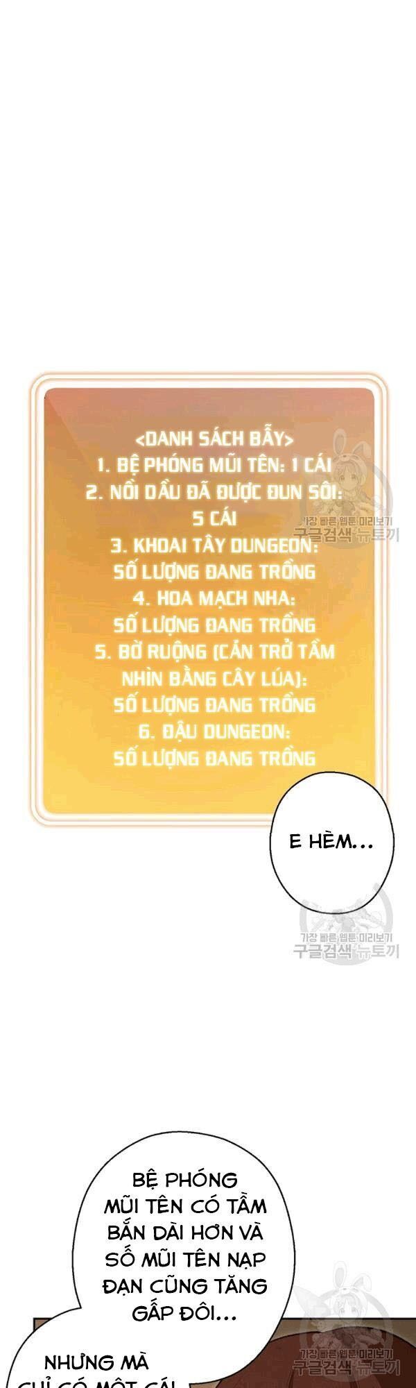 Tái Thiết Hầm Ngục Chap 62 - Next Chap 63