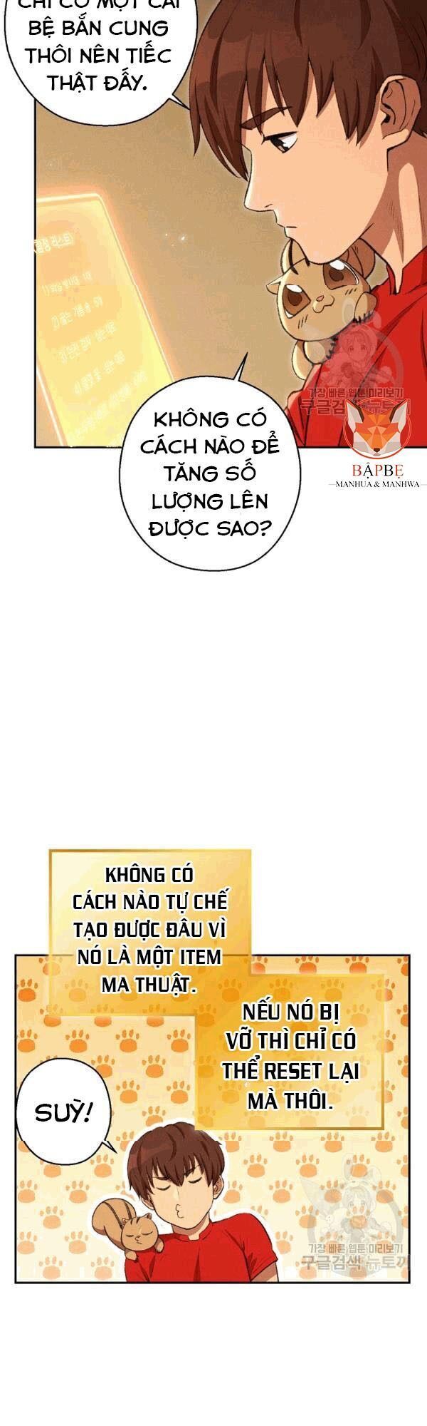 Tái Thiết Hầm Ngục Chap 62 - Next Chap 63