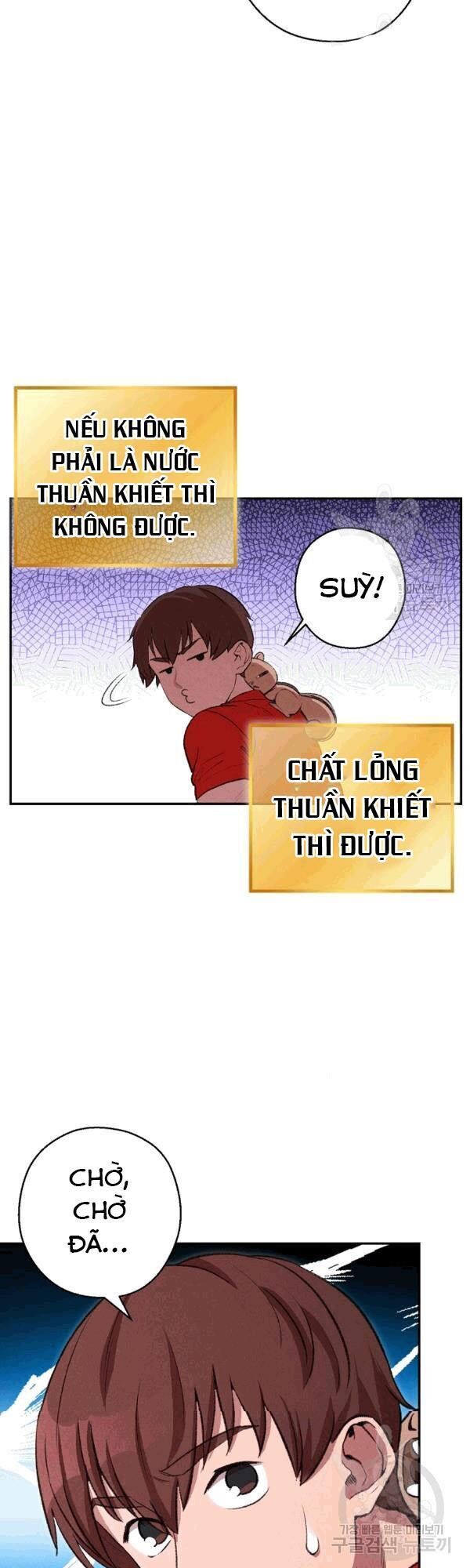 Tái Thiết Hầm Ngục Chap 62 - Next Chap 63
