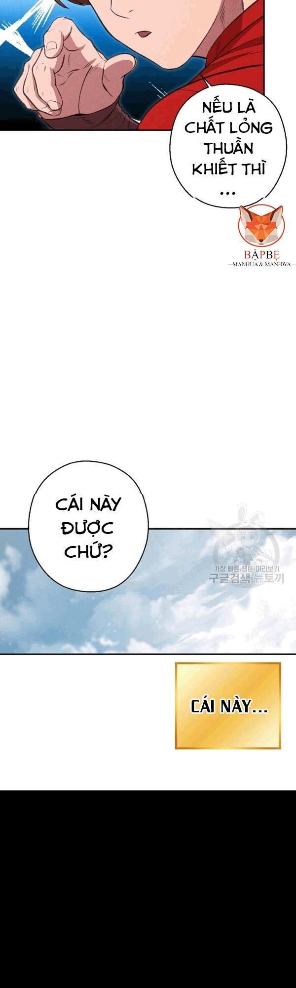 Tái Thiết Hầm Ngục Chap 62 - Next Chap 63