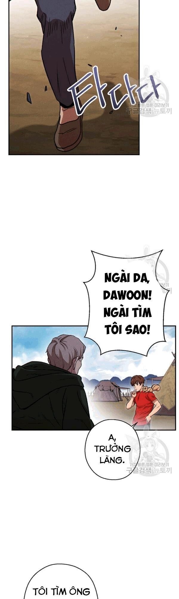Tái Thiết Hầm Ngục Chap 62 - Next Chap 63