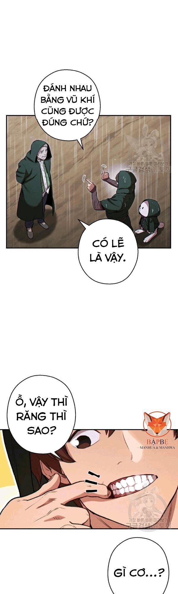 Tái Thiết Hầm Ngục Chap 62 - Next Chap 63