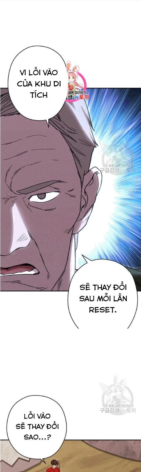 Tái Thiết Hầm Ngục Chap 63 - Next Chap 64