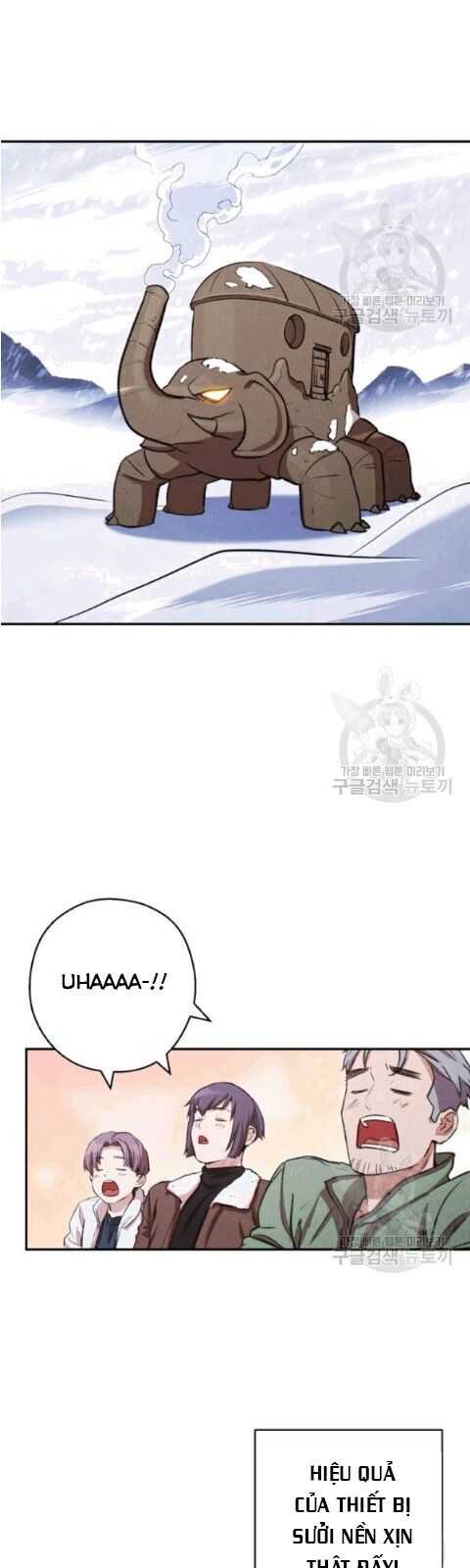 Tái Thiết Hầm Ngục Chap 63 - Next Chap 64