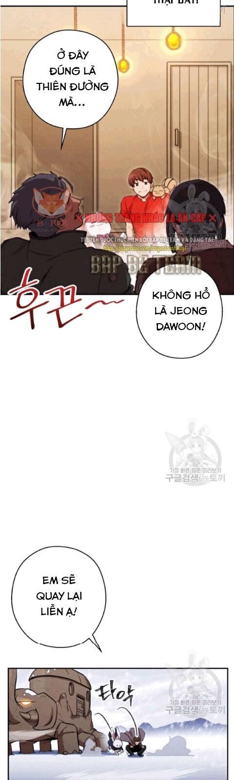Tái Thiết Hầm Ngục Chap 63 - Next Chap 64