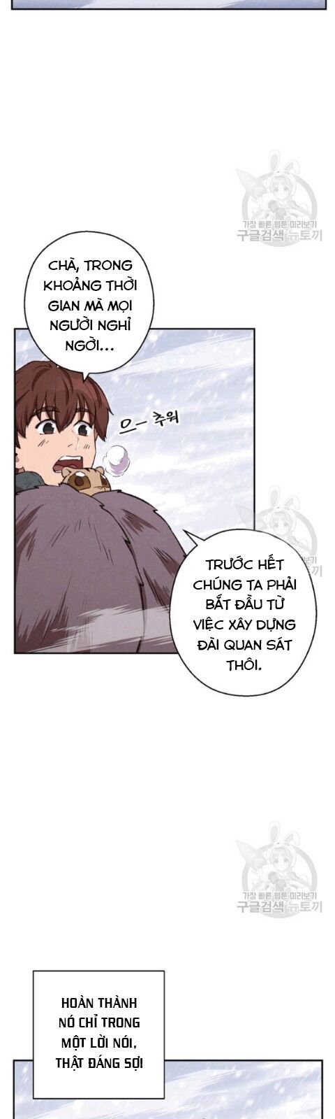 Tái Thiết Hầm Ngục Chap 63 - Next Chap 64