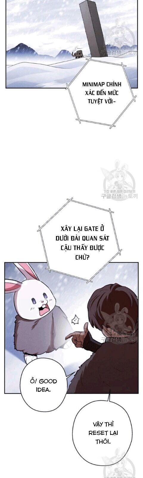 Tái Thiết Hầm Ngục Chap 63 - Next Chap 64