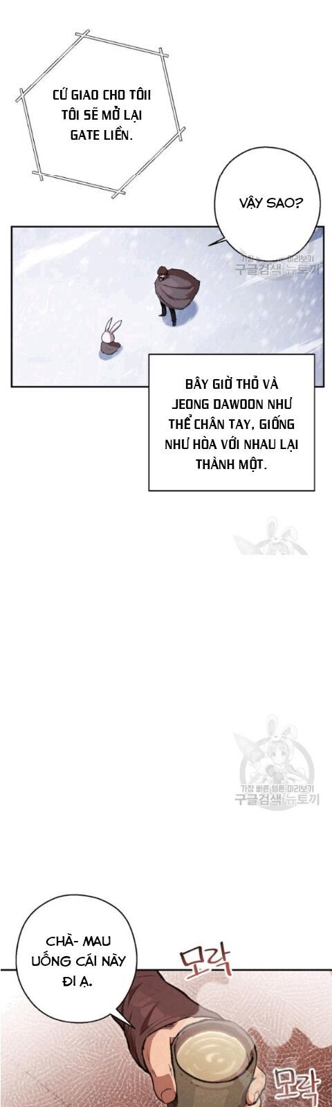 Tái Thiết Hầm Ngục Chap 63 - Next Chap 64