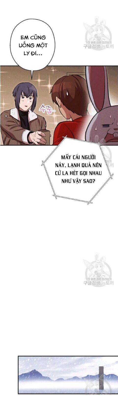 Tái Thiết Hầm Ngục Chap 63 - Next Chap 64