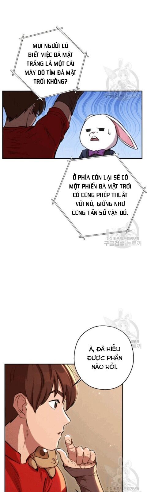 Tái Thiết Hầm Ngục Chap 63 - Next Chap 64