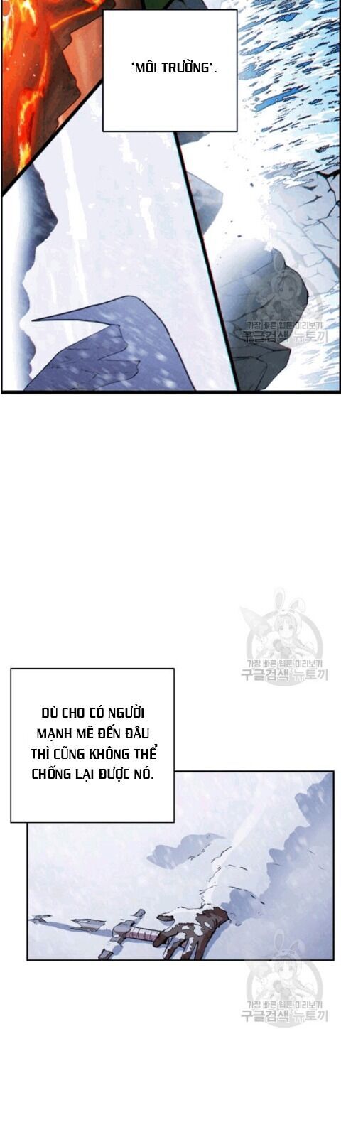 Tái Thiết Hầm Ngục Chap 63 - Next Chap 64