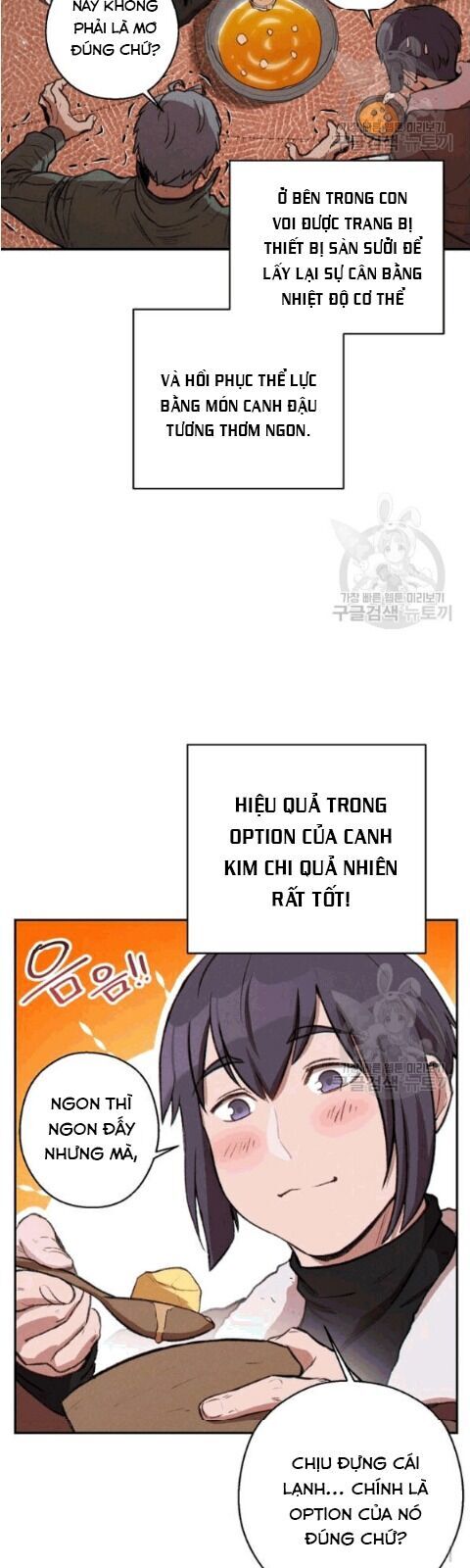Tái Thiết Hầm Ngục Chap 63 - Next Chap 64
