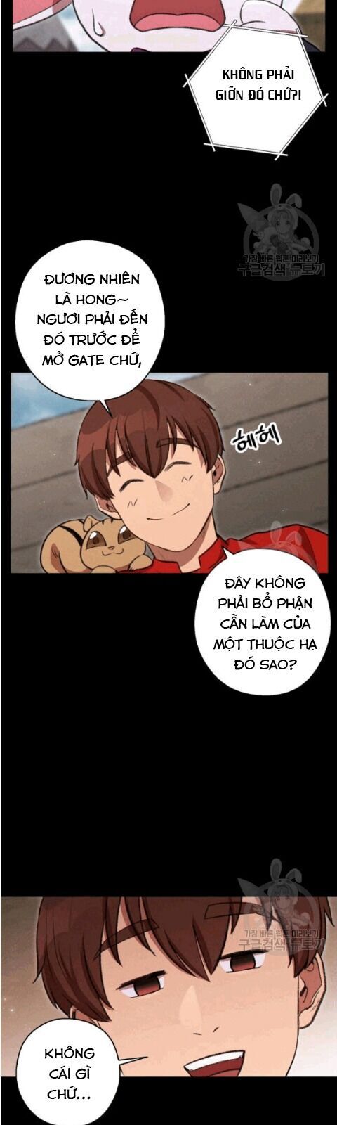 Tái Thiết Hầm Ngục Chap 63 - Next Chap 64