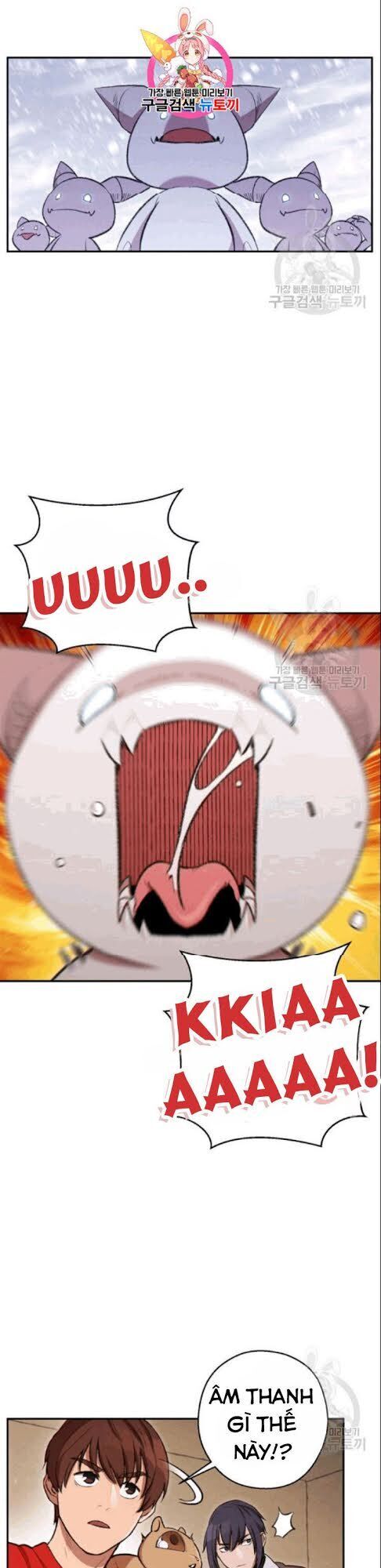 Tái Thiết Hầm Ngục Chap 64 - Next Chap 65