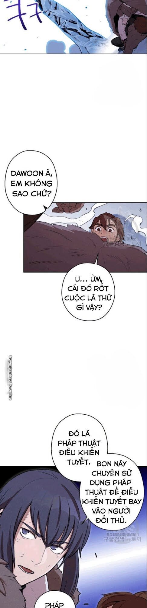 Tái Thiết Hầm Ngục Chap 64 - Next Chap 65