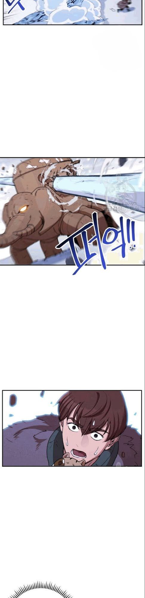 Tái Thiết Hầm Ngục Chap 64 - Next Chap 65
