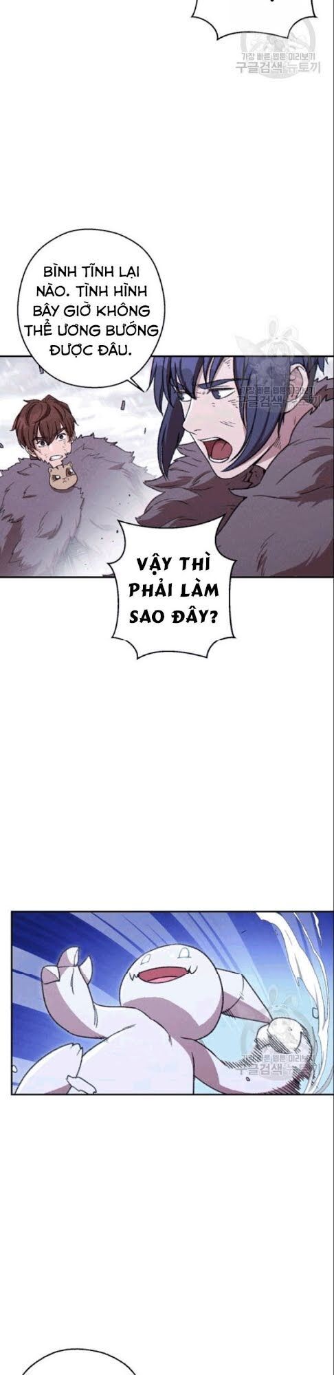 Tái Thiết Hầm Ngục Chap 64 - Next Chap 65