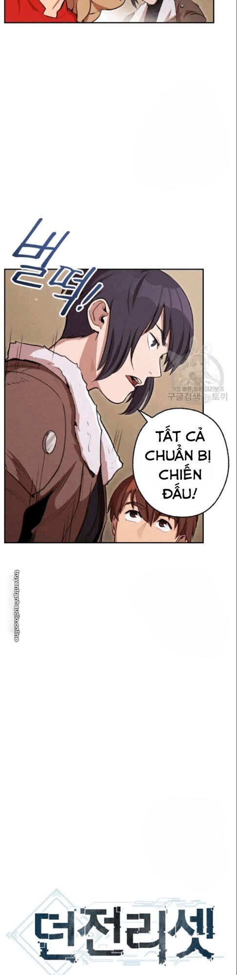Tái Thiết Hầm Ngục Chap 64 - Next Chap 65