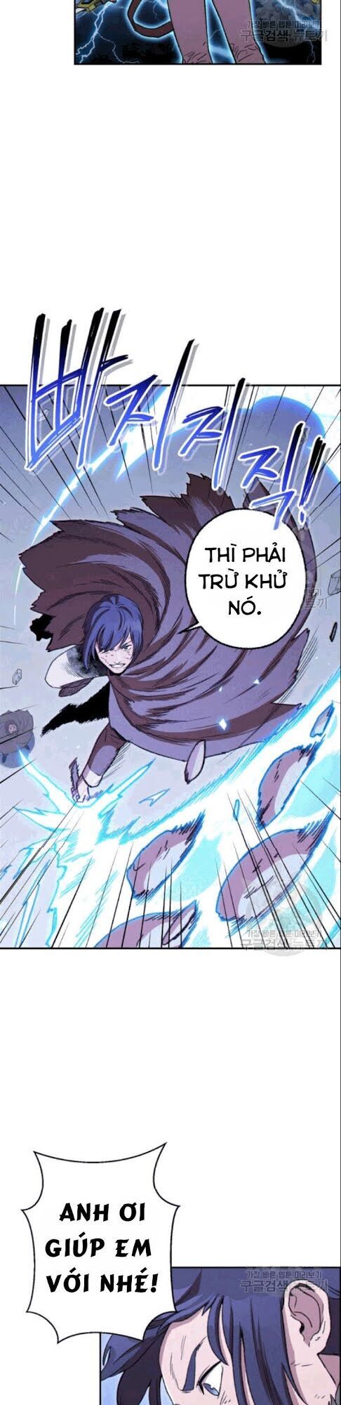 Tái Thiết Hầm Ngục Chap 64 - Next Chap 65