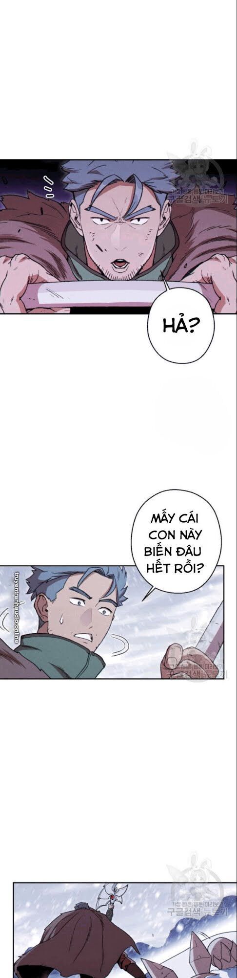 Tái Thiết Hầm Ngục Chap 64 - Next Chap 65