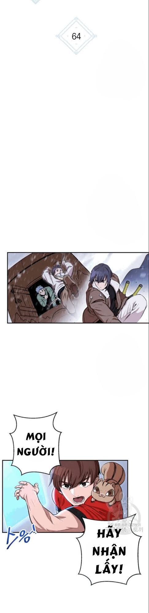 Tái Thiết Hầm Ngục Chap 64 - Next Chap 65