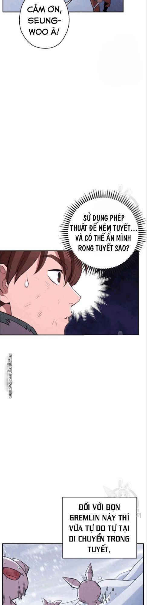 Tái Thiết Hầm Ngục Chap 64 - Next Chap 65