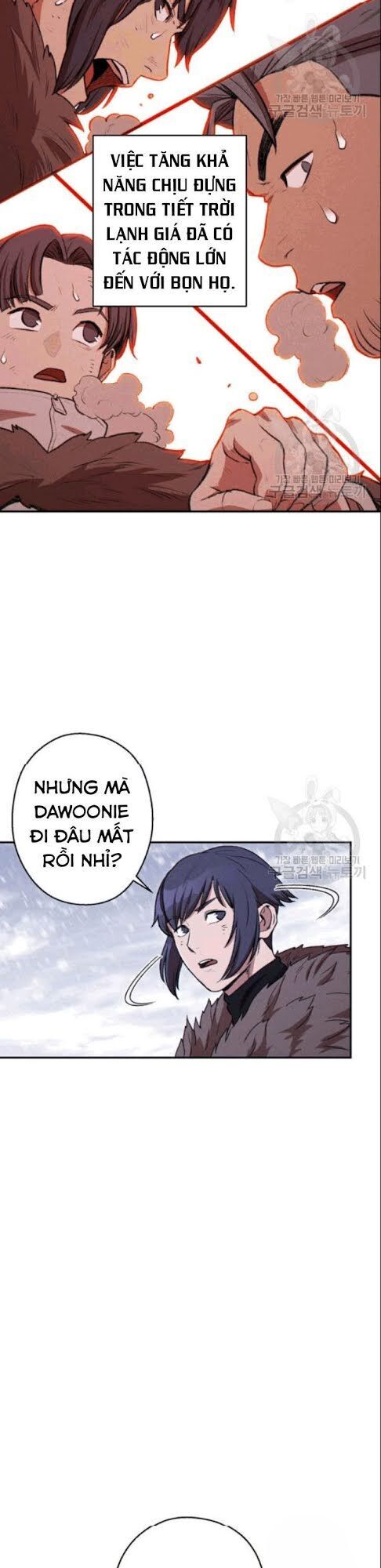 Tái Thiết Hầm Ngục Chap 64 - Next Chap 65