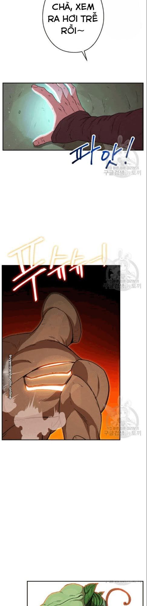 Tái Thiết Hầm Ngục Chap 64 - Next Chap 65