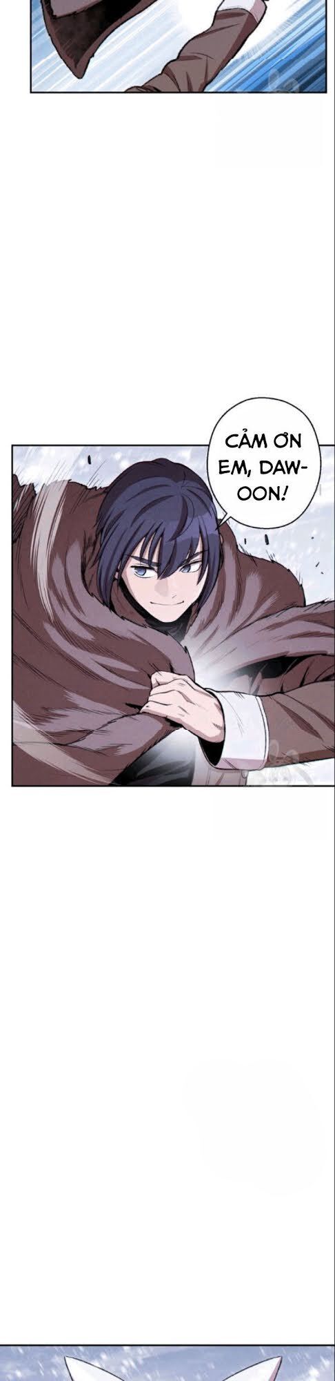Tái Thiết Hầm Ngục Chap 64 - Next Chap 65