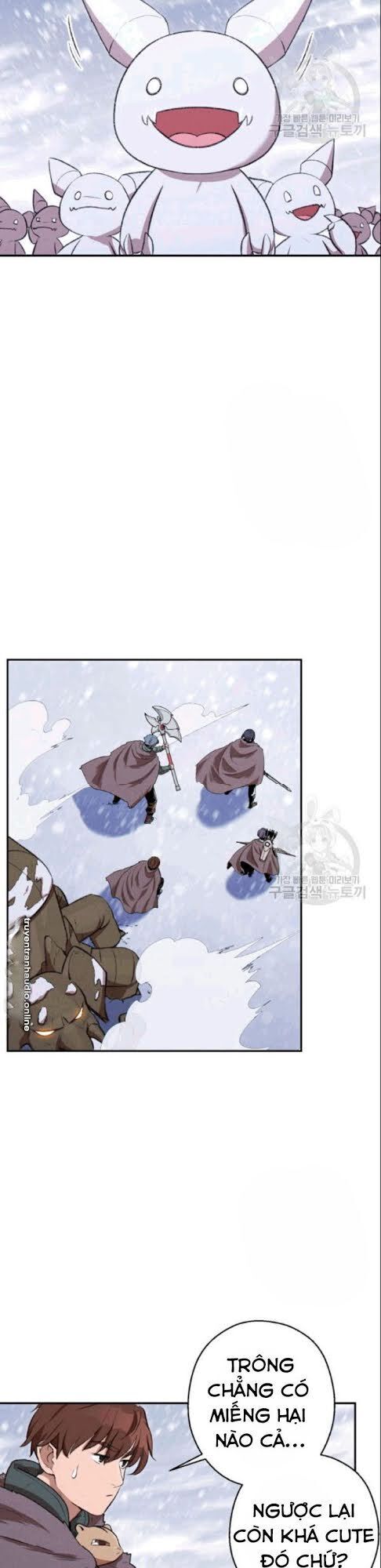Tái Thiết Hầm Ngục Chap 64 - Next Chap 65