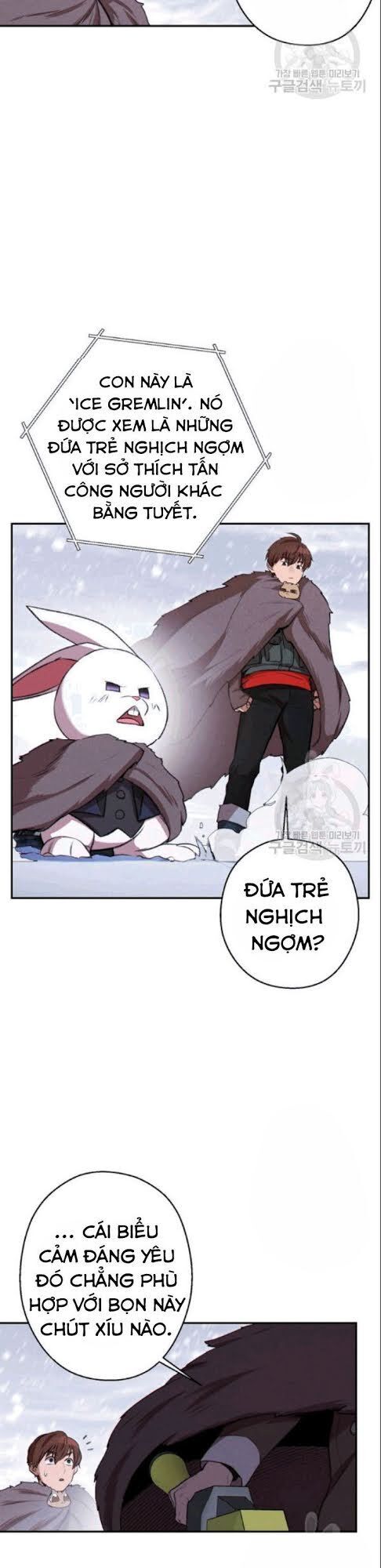 Tái Thiết Hầm Ngục Chap 64 - Next Chap 65