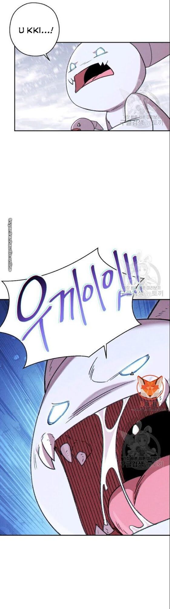 Tái Thiết Hầm Ngục Chap 65 - Next Chap 66