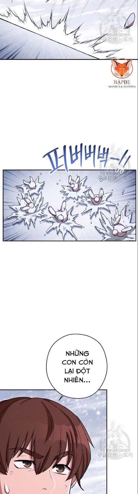 Tái Thiết Hầm Ngục Chap 65 - Next Chap 66