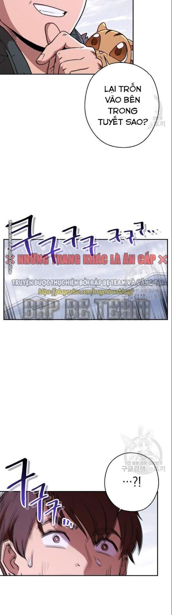 Tái Thiết Hầm Ngục Chap 65 - Next Chap 66