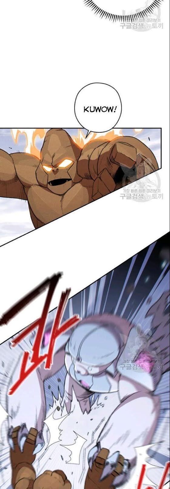 Tái Thiết Hầm Ngục Chap 65 - Next Chap 66