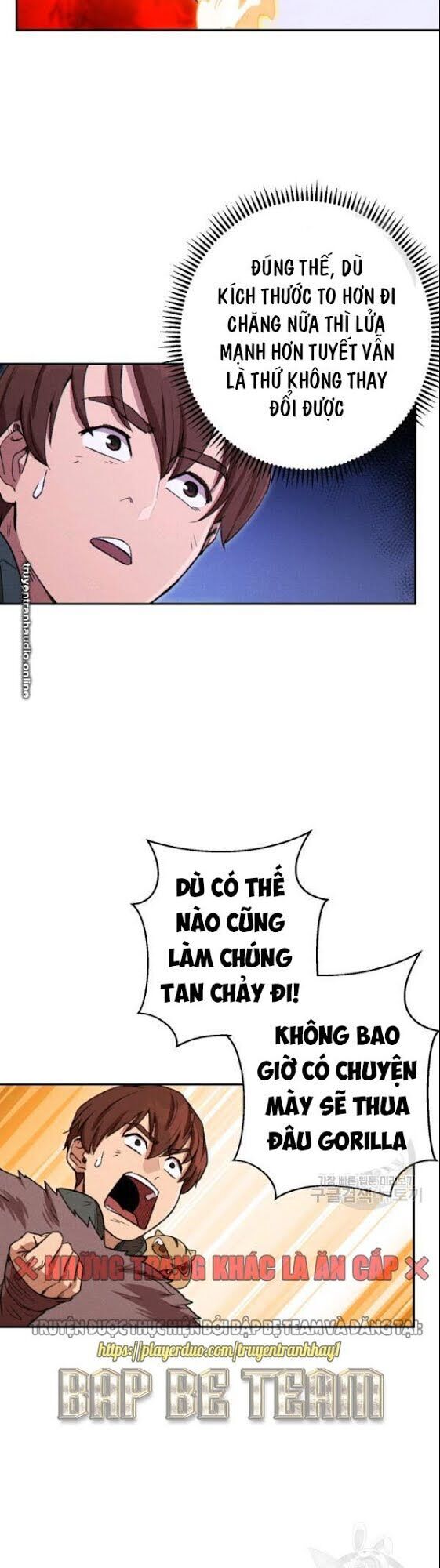 Tái Thiết Hầm Ngục Chap 65 - Next Chap 66