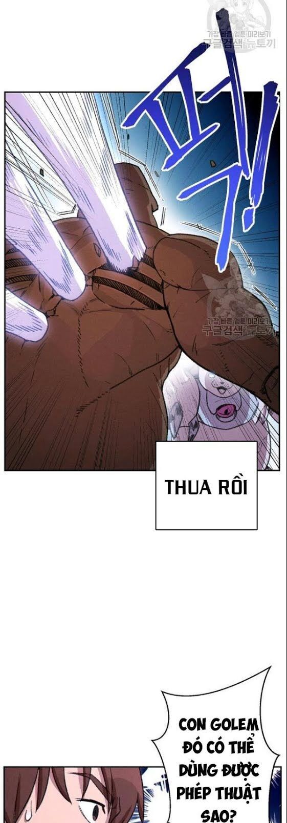 Tái Thiết Hầm Ngục Chap 65 - Next Chap 66