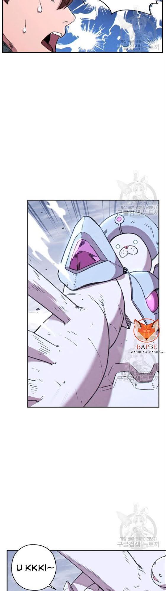 Tái Thiết Hầm Ngục Chap 65 - Next Chap 66